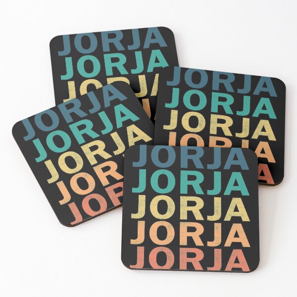Item preview, Jorja Name T Shirt - Jorja Vintage Retro Name Gift Item Tee designed and sold by nauglesamatha.