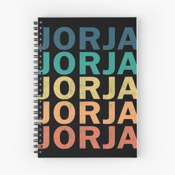 Item preview, Jorja Name T Shirt - Jorja Vintage Retro Name Gift Item Tee designed and sold by nauglesamatha.