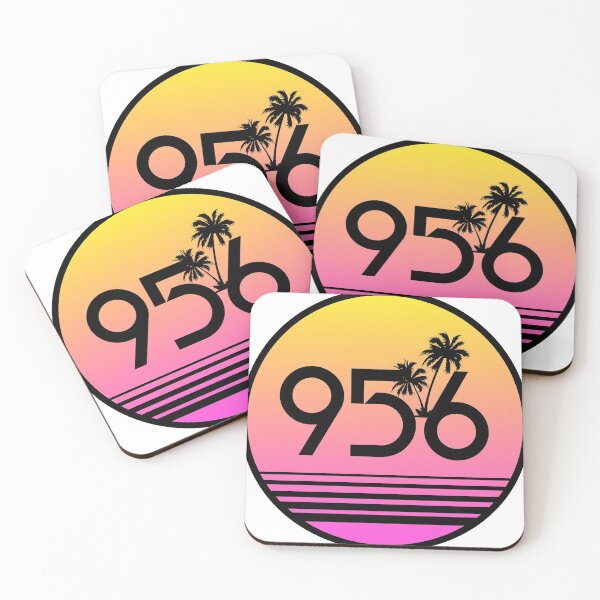 Item preview, 956 Logo designed and sold by Jlopez0109.