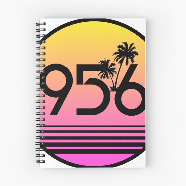 Item preview, 956 Logo designed and sold by Jlopez0109.