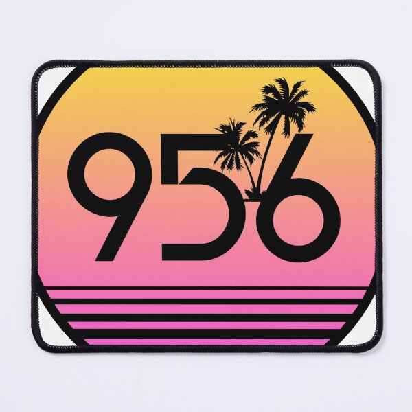 Item preview, 956 Logo designed and sold by Jlopez0109.