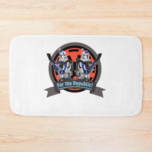 Item preview, ARC-Troopers Men Fives designed and sold by AmyNmnBrewer0.