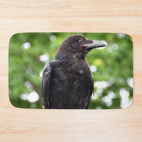 Item preview, Crow Cemetery Photography designed and sold by Digitaldingo.