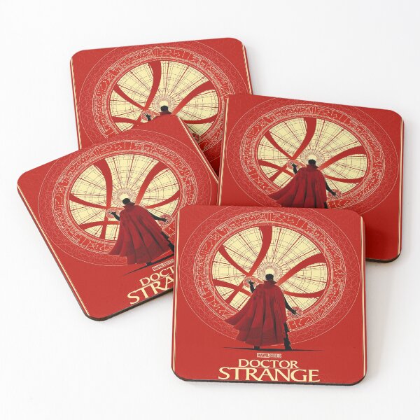 Item preview, The Red World designed and sold by Rita Hamdan.