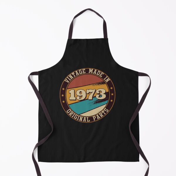Item preview, Vintage Made In 1973 47th Birthday Men T-Shirt designed and sold by DanyellRodgers.
