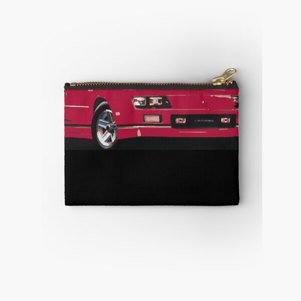 Item preview, 1980&x27;s Red Chevy Camaro IROC-Z Z28 Premium designed and sold by darnellhayes.