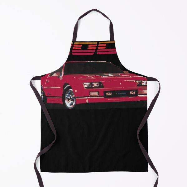 Item preview, 1980&x27;s Red Chevy Camaro IROC-Z Z28 Premium designed and sold by darnellhayes.