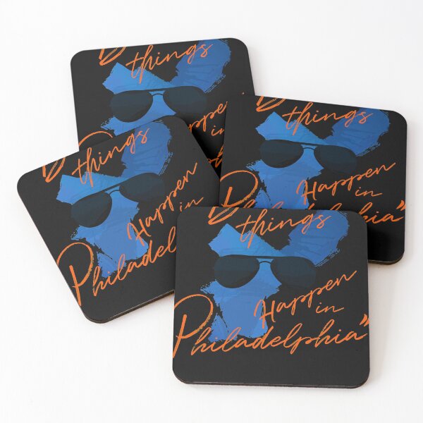 Item preview, Bad Things Happen in Philadelphia  Biden Aviators designed and sold by TINAMONEY.
