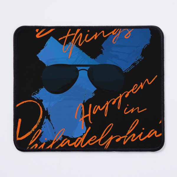 Item preview, Bad Things Happen in Philadelphia Biden Aviators designed and sold by TINAMONEY.