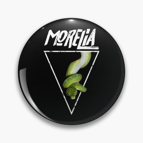 Item preview, Green Tree Python Morelia Viridis Snake Owner designed and sold by JRRTs.
