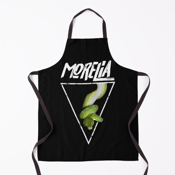 Item preview, Green Tree Python Morelia Viridis Snake Owner designed and sold by JRRTs.
