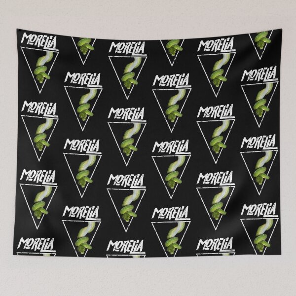 Item preview, Green Tree Python Morelia Viridis Snake Owner designed and sold by JRRTs.