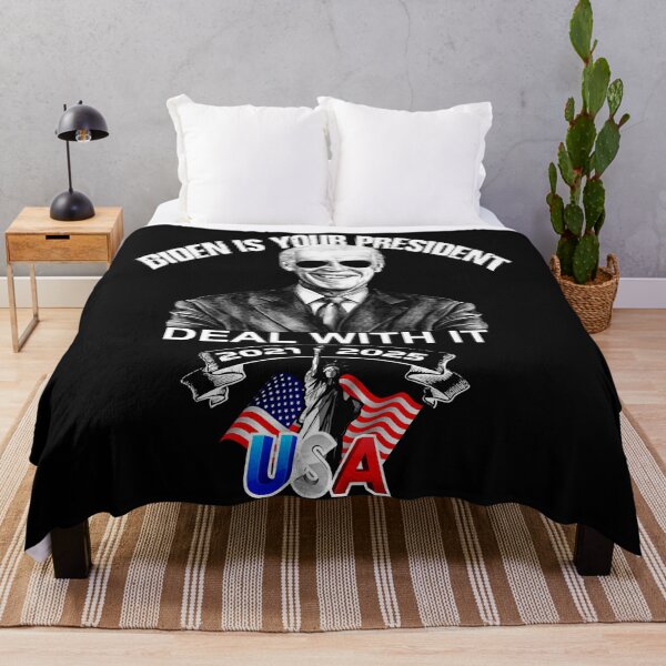 Item preview, biden won , Biden Won Deal With It designed and sold by TINAMONEY.