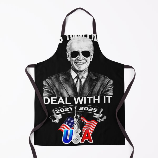 Item preview, biden won , Biden Won Deal With It designed and sold by TINAMONEY.