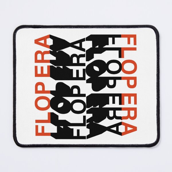 Item preview, Flop Era Flop Era Flop Era! designed and sold by scorpiolane.
