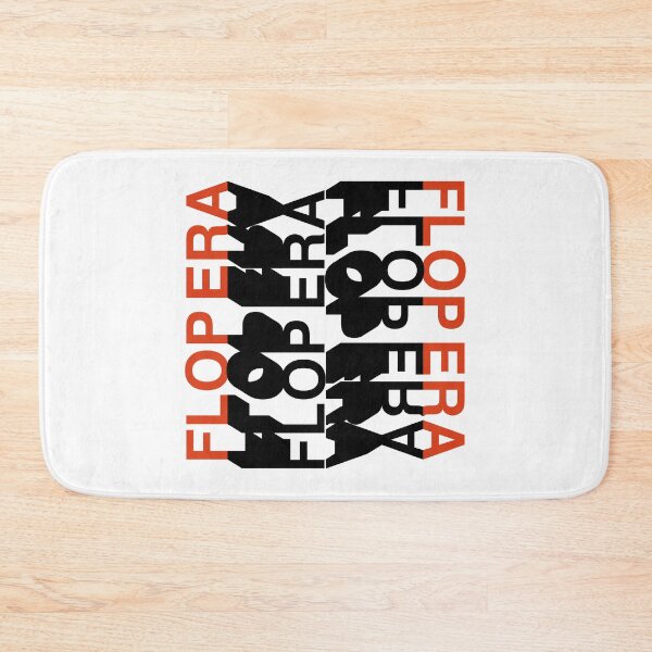 Item preview, Flop Era Flop Era Flop Era! designed and sold by scorpiolane.