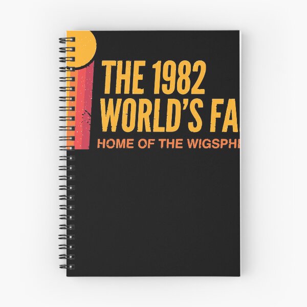 Item preview, 1982 World&x27;s Fair Classic designed and sold by darnellhayes.