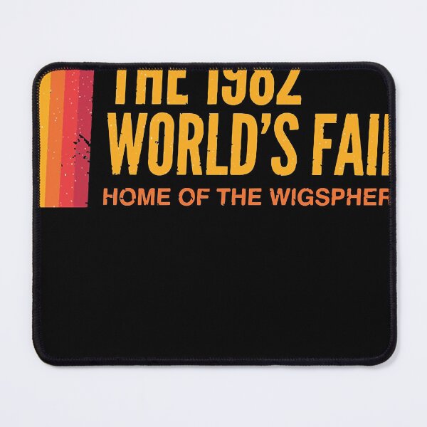Item preview, 1982 World&x27;s Fair Classic designed and sold by darnellhayes.