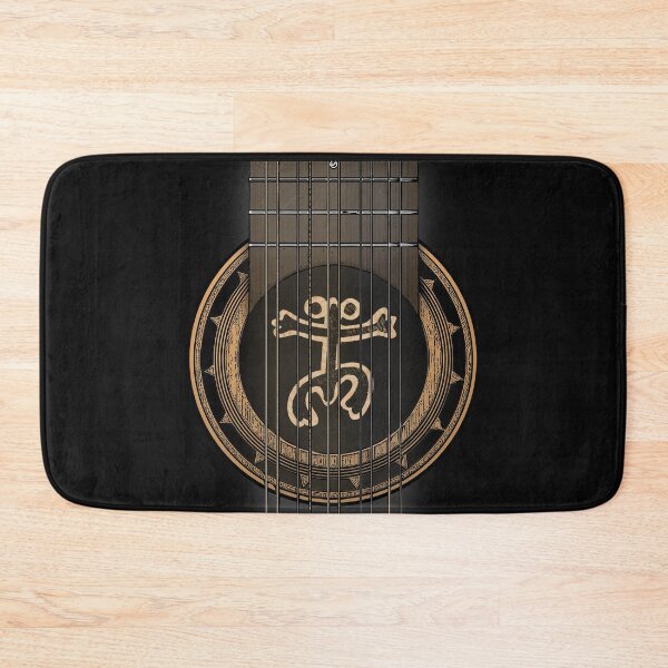 Item preview, Puerto Rican Cuatro Chords Coqui Taino designed and sold by SoLunAgua ..