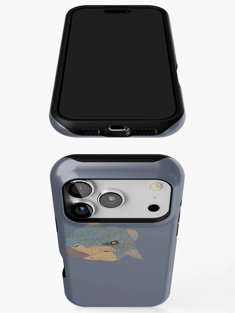 Thumbnail 3 of 4, iPhone Case, Adult Bumpy   designed and sold by InMindStudio.