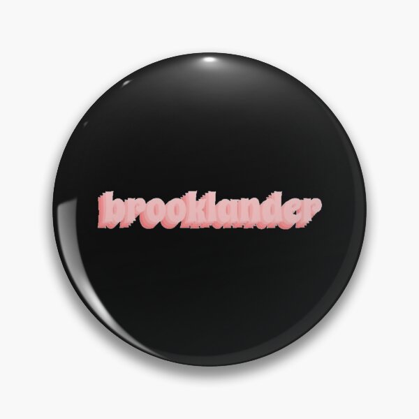 Item preview, Brooklander     designed and sold by InMindStudio.