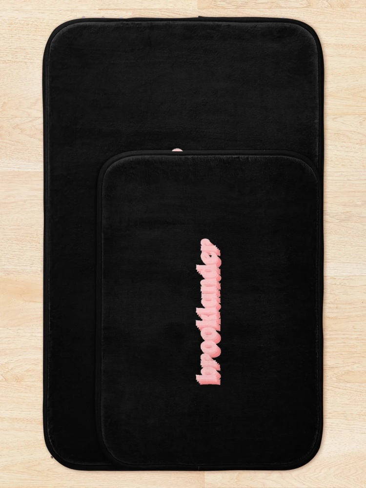 Thumbnail 5 of 6, Bath Mat, Brooklander designed and sold by InMindStudio.