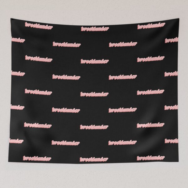 Item preview, Brooklander     designed and sold by InMindStudio.