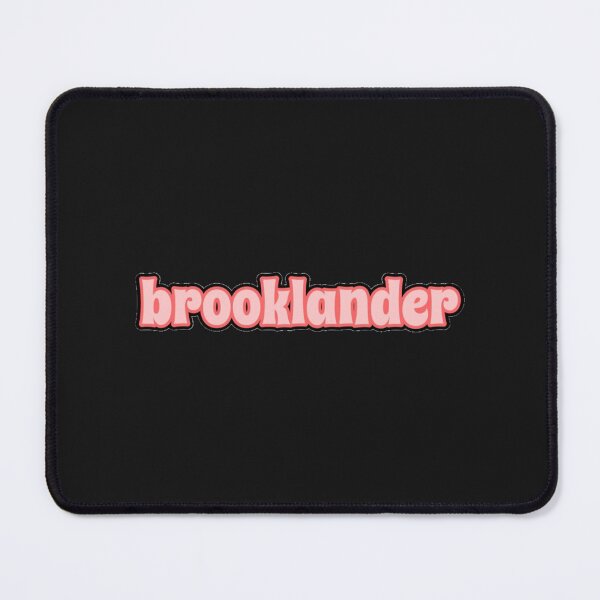 Item preview, Brooklander    designed and sold by InMindStudio.