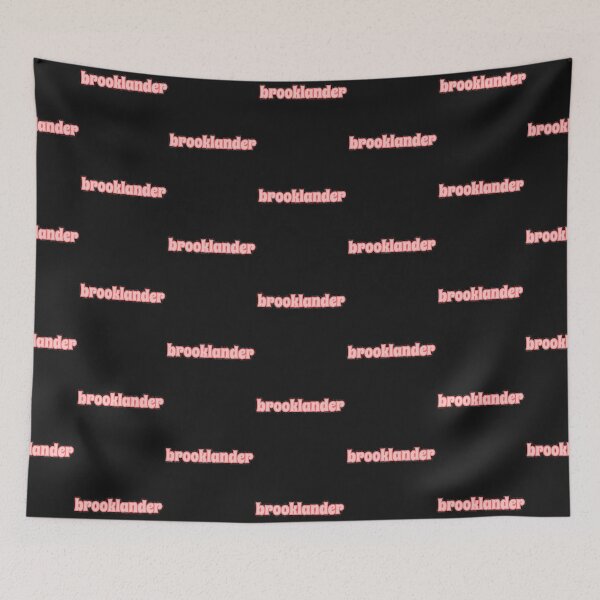 Item preview, Brooklander    designed and sold by InMindStudio.