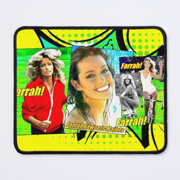 Item preview, SPORTY FARRAH designed and sold by ICONIC-SONIC Shop.