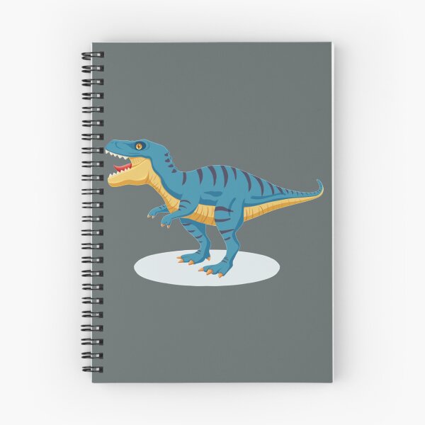 Item preview, Camp Cretaceous    designed and sold by InMindStudio.