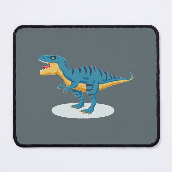 Item preview, Camp Cretaceous designed and sold by InMindStudio.
