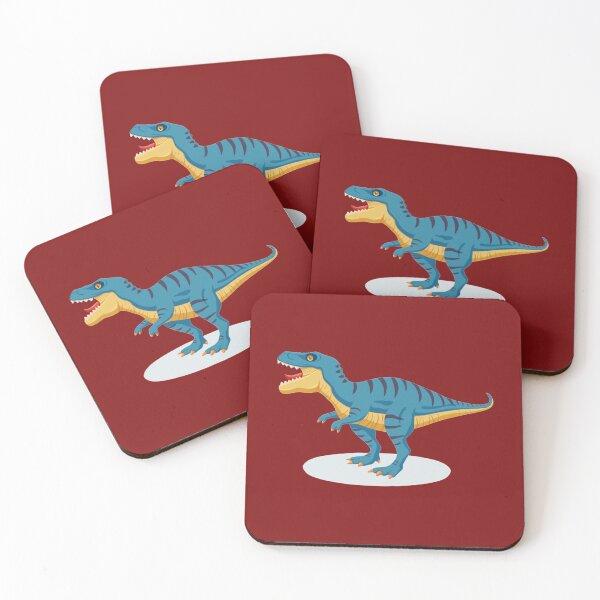 Item preview, Camp Cretaceous    designed and sold by InMindStudio.