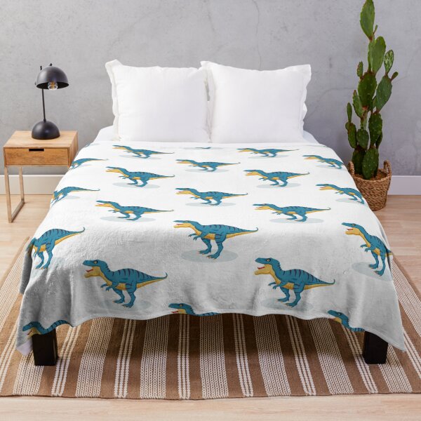 Item preview, Camp Cretaceous designed and sold by InMindStudio.