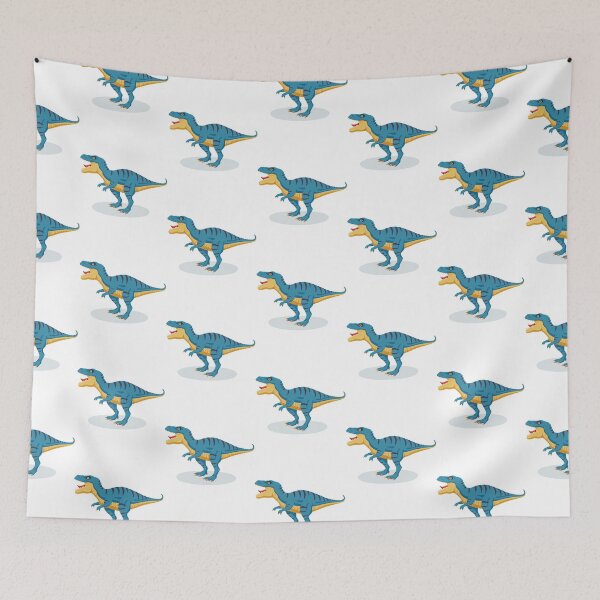 Item preview, Camp Cretaceous    designed and sold by InMindStudio.