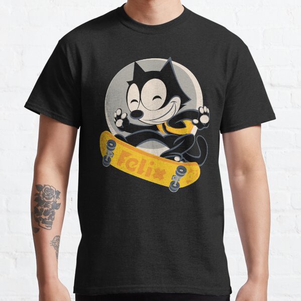 Flippin_ Felix Classic T-Shirt