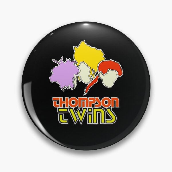 Item preview, 1985 Thompson Twins Essential designed and sold by darnellhayes.