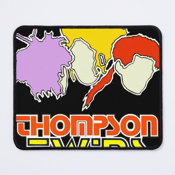 Item preview, 1985 Thompson Twins Essential designed and sold by darnellhayes.