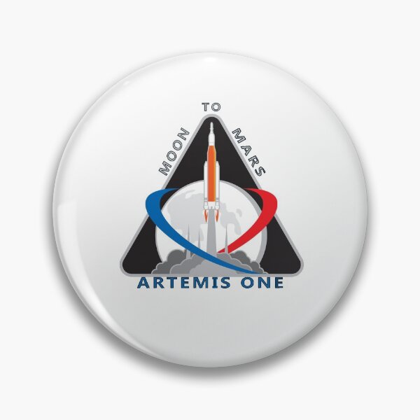 Item preview, Artemises Tee Missions designed and sold by AmyNmnBrewer0.