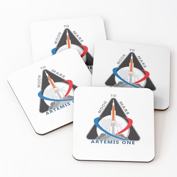 Item preview, Artemises Tee Missions designed and sold by AmyNmnBrewer0.