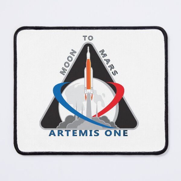 Item preview, Artemises Tee Missions designed and sold by AmyNmnBrewer0.