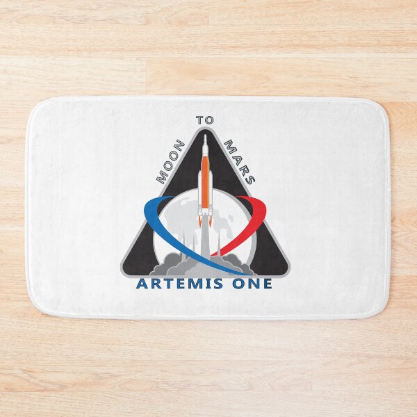 Item preview, Artemises Tee Missions designed and sold by AmyNmnBrewer0.