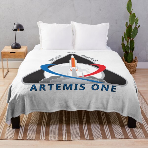 Item preview, Artemises Tee Missions designed and sold by AmyNmnBrewer0.