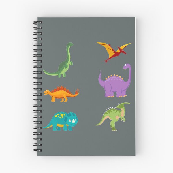 Item preview, Camp Cretaceous  pack   designed and sold by InMindStudio.