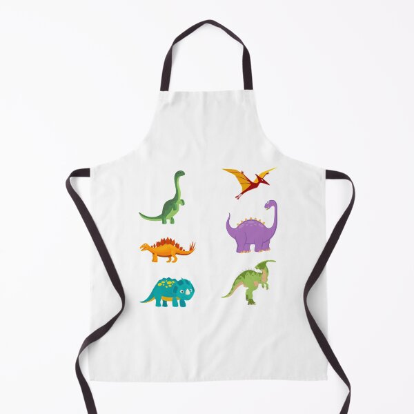 Item preview, Camp Cretaceous  pack   designed and sold by InMindStudio.