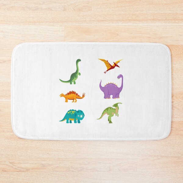 Item preview, Camp Cretaceous  pack   designed and sold by InMindStudio.