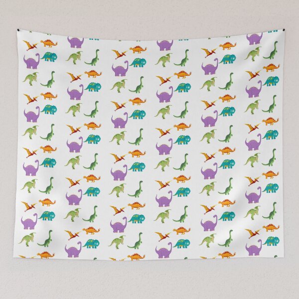 Item preview, Camp Cretaceous  pack   designed and sold by InMindStudio.