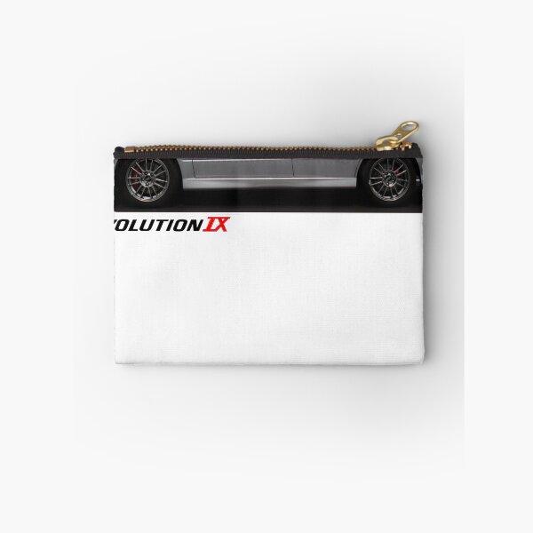 Item preview, lancer evolution 9 side profile designed and sold by sappy187.