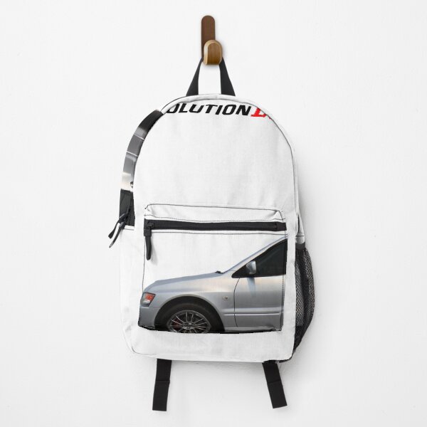 Item preview, lancer evolution 9 side profile designed and sold by sappy187.