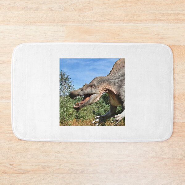 Item preview, Dinosaurus! Chiffon Top designed and sold by InMindStudio.